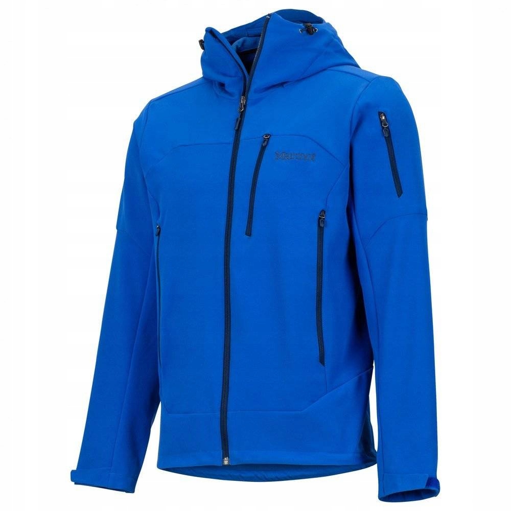 Kurtka MARMOT MOBLIS JACKET męskie softshell r. L