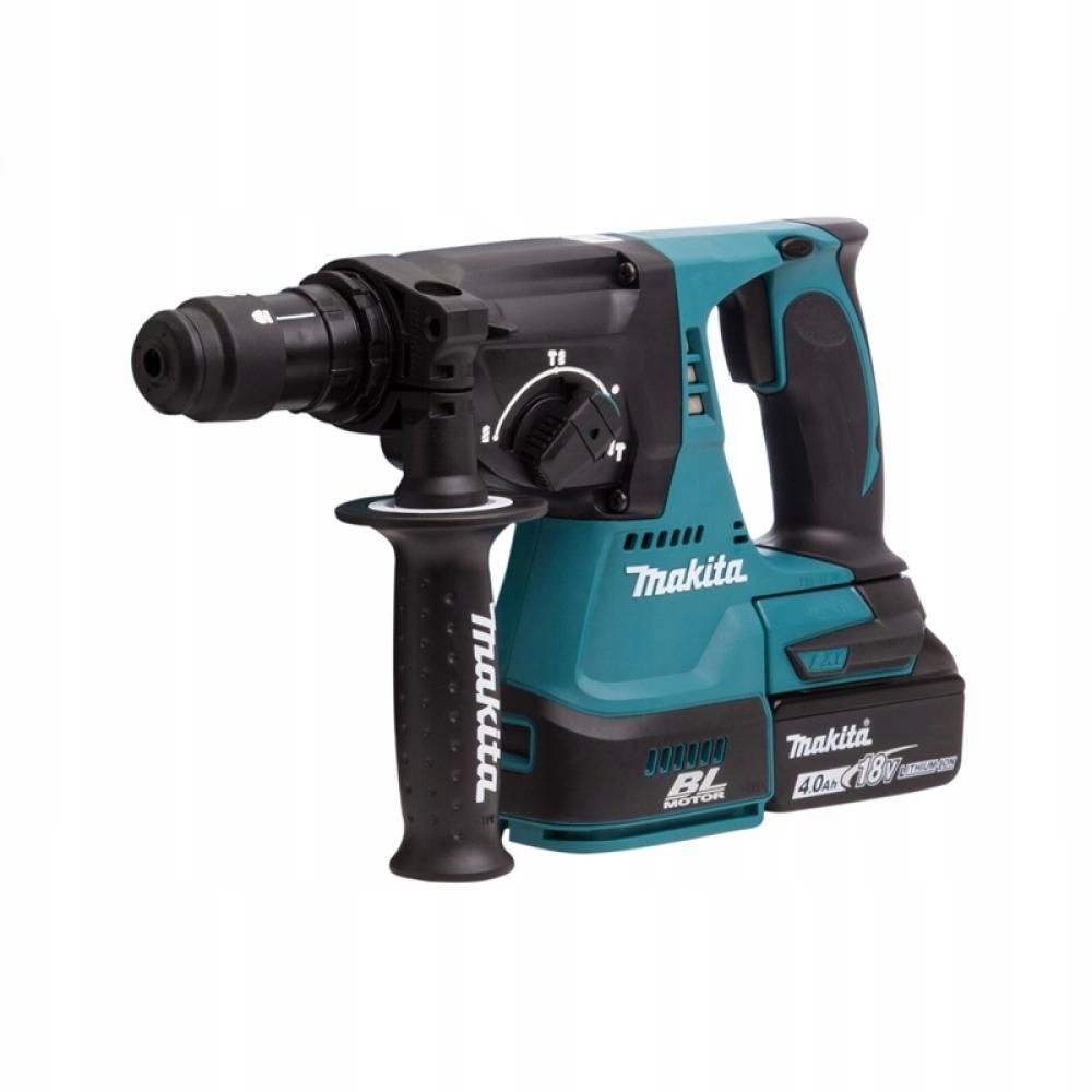 MAKITA ZESTAW COMBO DLX3092TJ 18V 3x 5Ah OKAZJA!!! 8612049071