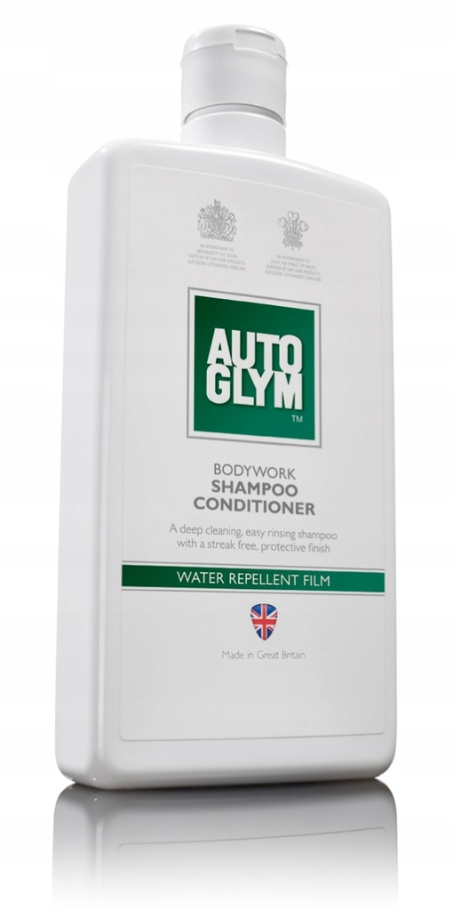 Autoglym Bodywork Shampoo Conditioner 1L Neutralny