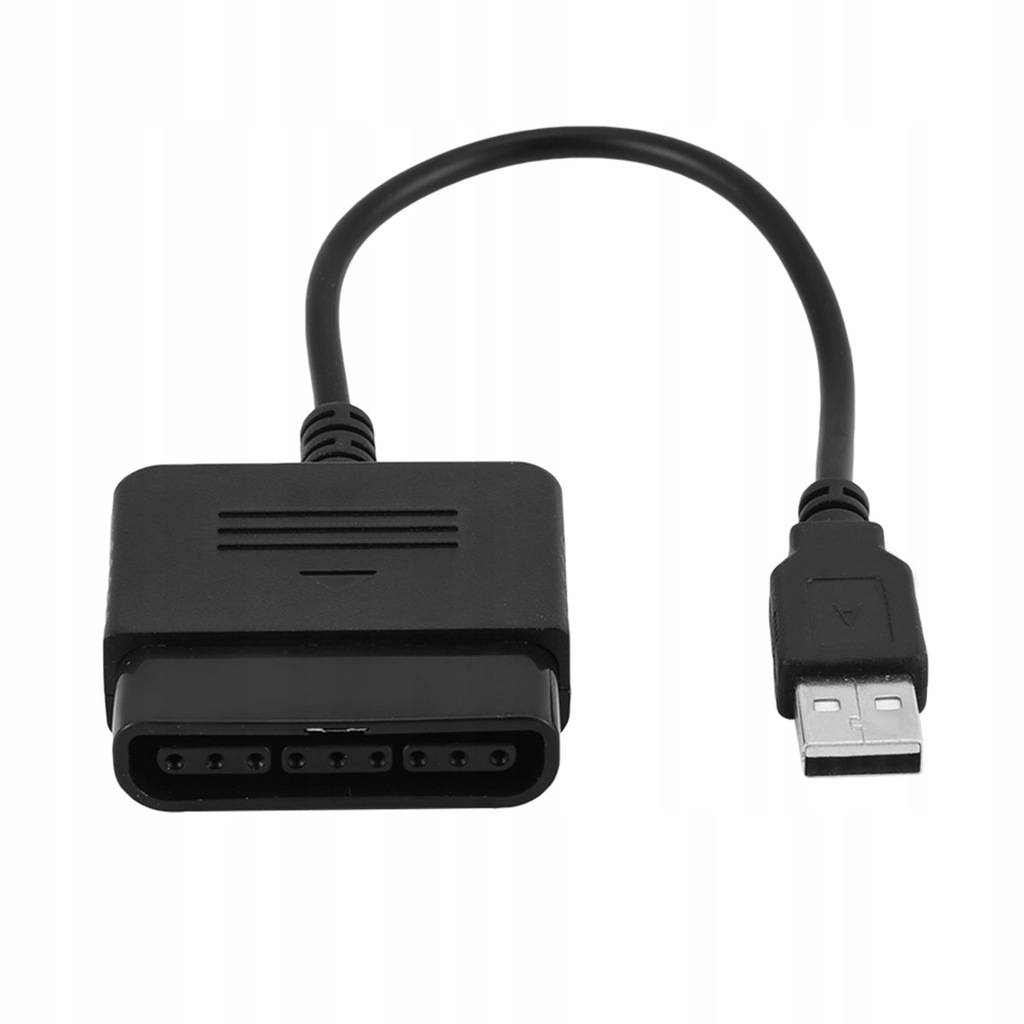kabel konwertera adaptera USB