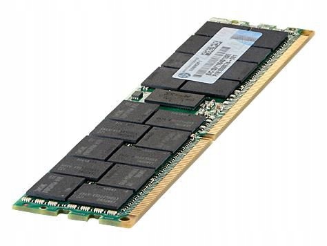 Hewlett Packard Enterprise 8Gb 2RX4 PC3L-10600R-9