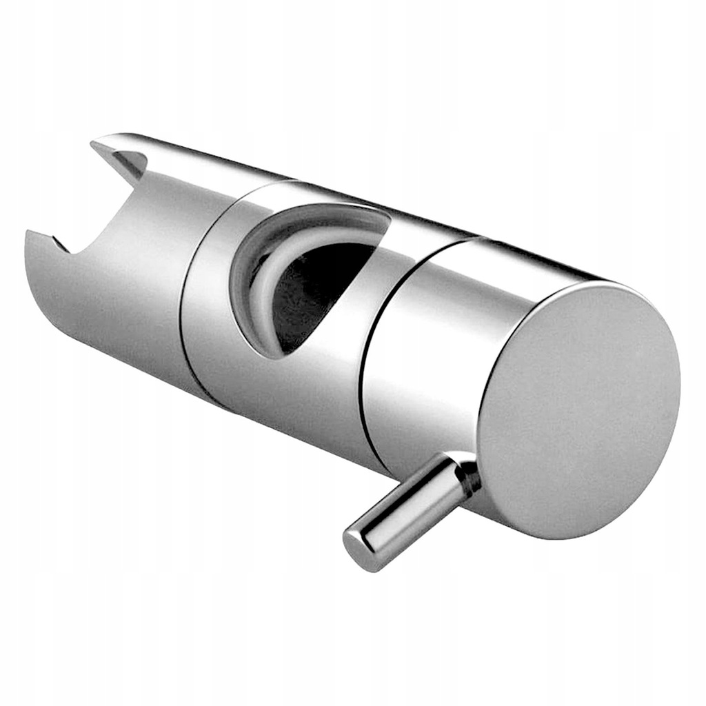 Regulowane uchwyty głowicy prysznicowej Silde Bar