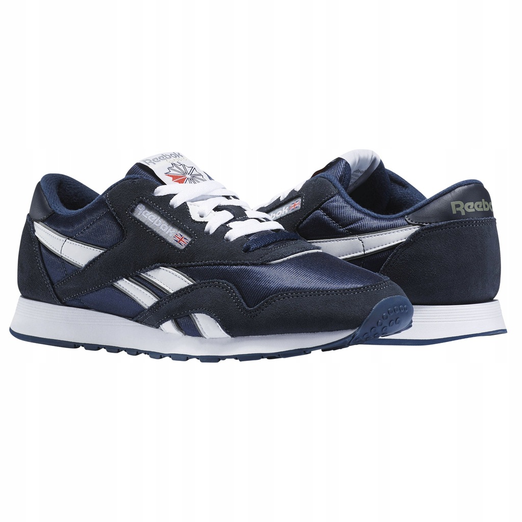 Reebok Classic Nylon 39749 42.5