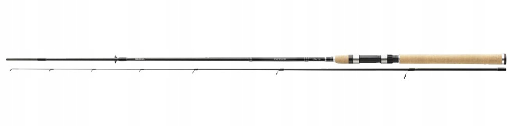 Wędka Daiwa Exceler UL/L Spin 2.60M 3-14G 11663-26