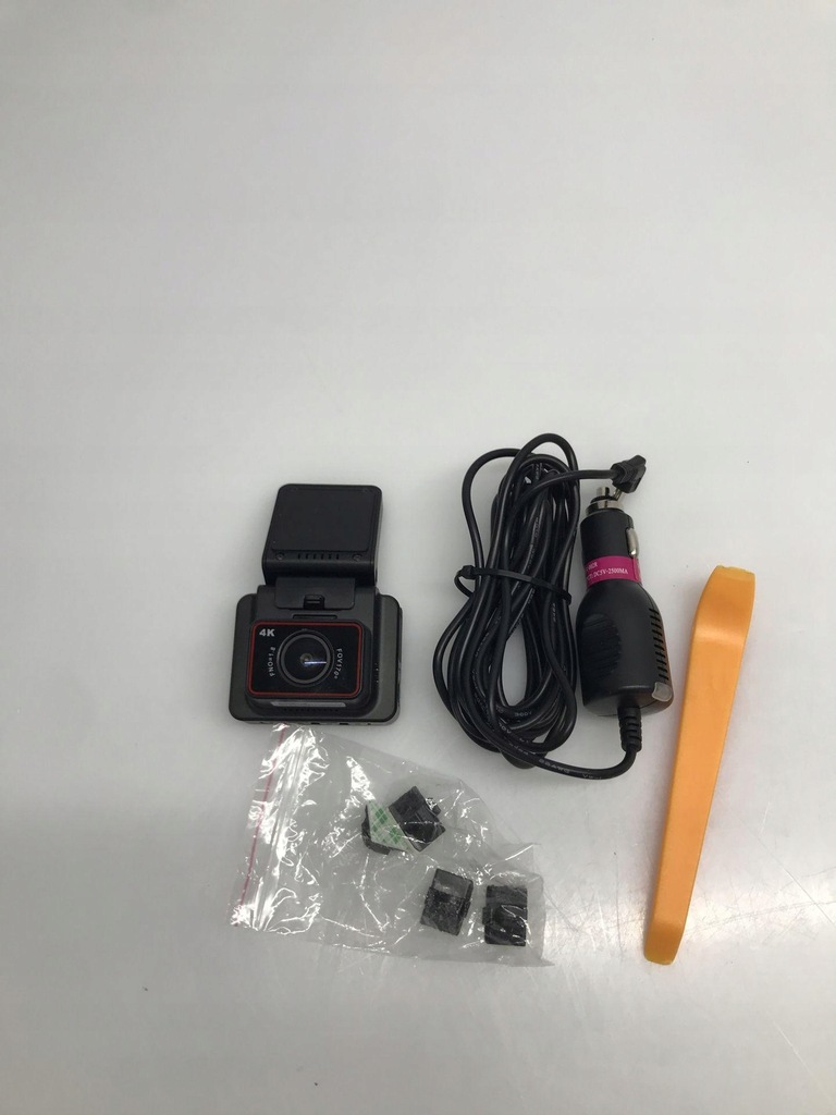 (新品・未開封) KINGSLIM D5 4Kドライブレコーダー 新品・未開封) KINGSLIM D5 4Kドライブレコーダー Amazon.com
