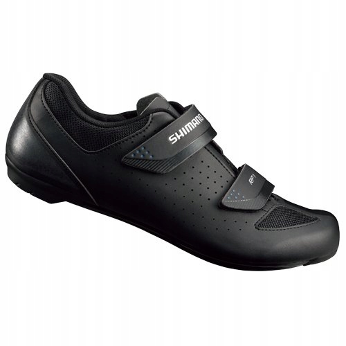 Buty Szosowe SHIMANO SH-RP1 SPD Rozmiar 43 Czarne