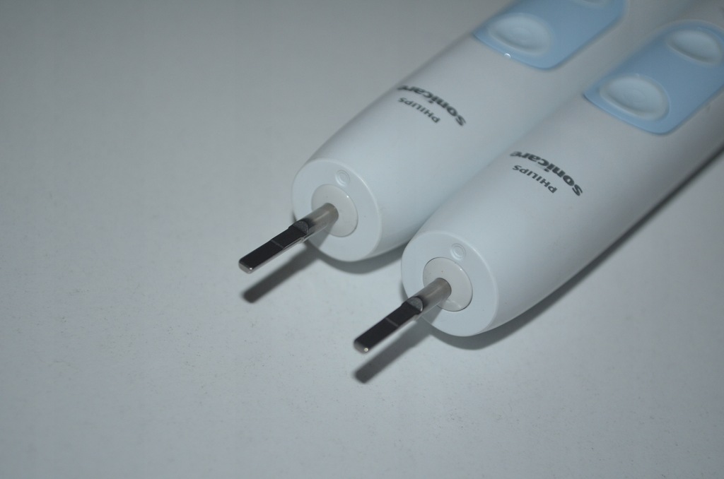 rączka Philips Sonicare HX684P - 11930261649 - oficjalne archiwum Allegro