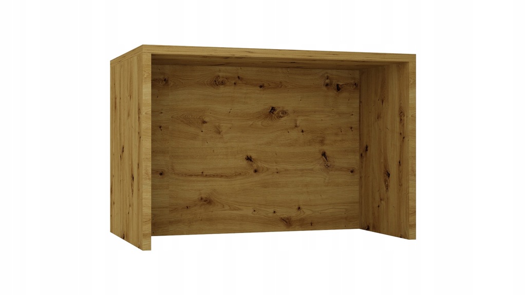 Wyspa kuchenna gotowa wyspa do kuchni dąb artisan 120 cm