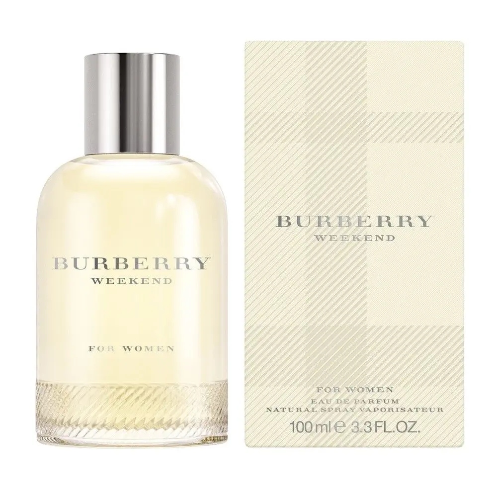 Burberry Weekend 100 ml woda perfumowana