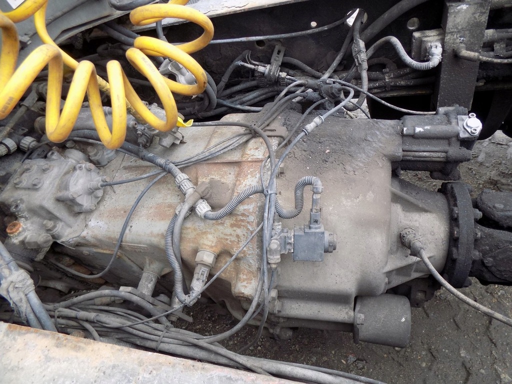 Volvo 1900