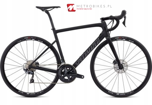 Rower szosowy Specialized Tarmac SL6 54 cm Ultegra