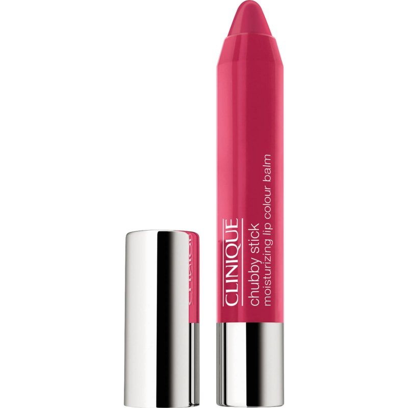 Chubby Stick Moisturizing Lip Tint balsam nawilżaj