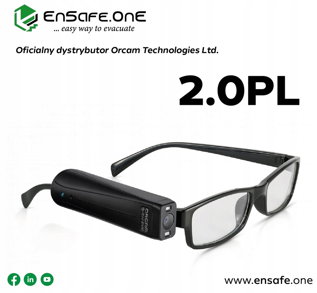 OrCam MyReader