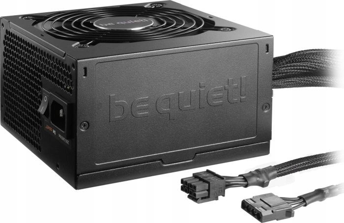Купить Будь спокоен! Система Power 9 500W Box BN246: отзывы, фото, характеристики в интерне-магазине Aredi.ru