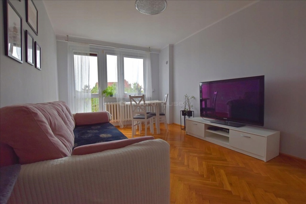 Mieszkanie, Malbork, Malborski (pow.), 48 m²