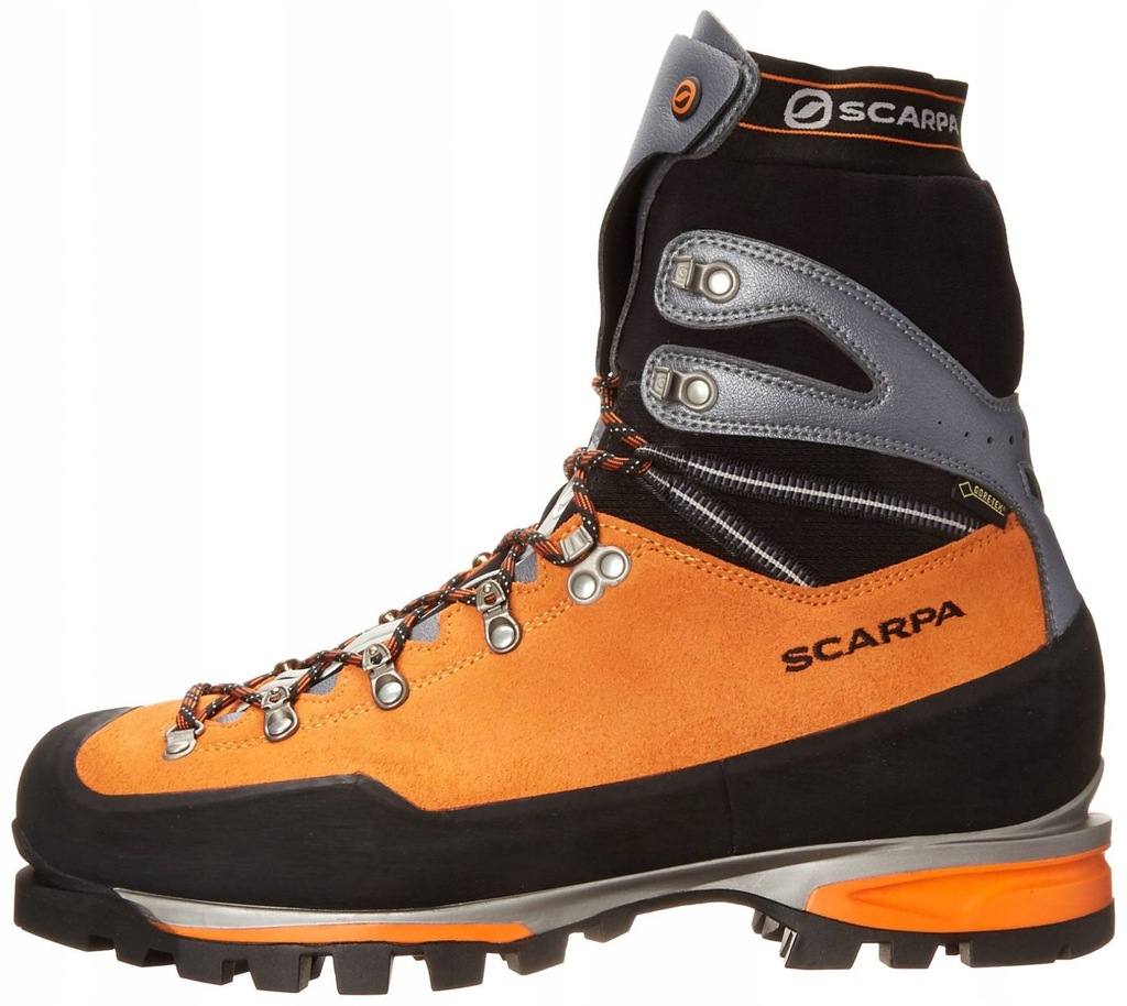 Scarpa Mont Blanc PRO GTX rzm. 42