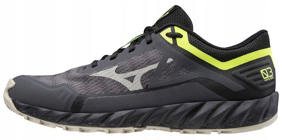 Mizuno buty do biegania męskie Wave Ibuki 3 42