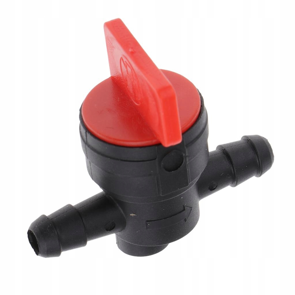 1/4 InLine Fuel Shut Off Valve For 698183 494768 493960