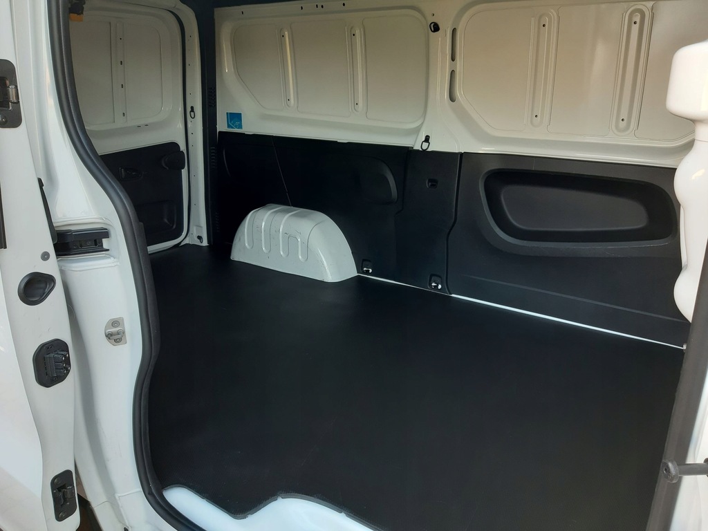 Купить OPEL VIVARO 1.6 CDTI 121 л.с. L2H1 Кондиционер, 6-ступенчатая, FV23%: отзывы, фото, характеристики в интерне-магазине Aredi.ru