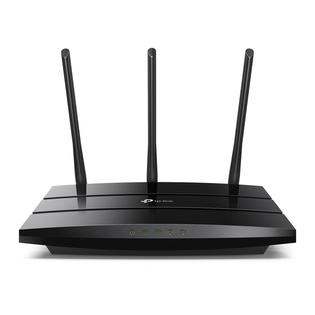 Router Wifi TP-Link Archer A8 AC1900 DualBand 2,4 i 5GHz MU-MIMO 1Gigabit