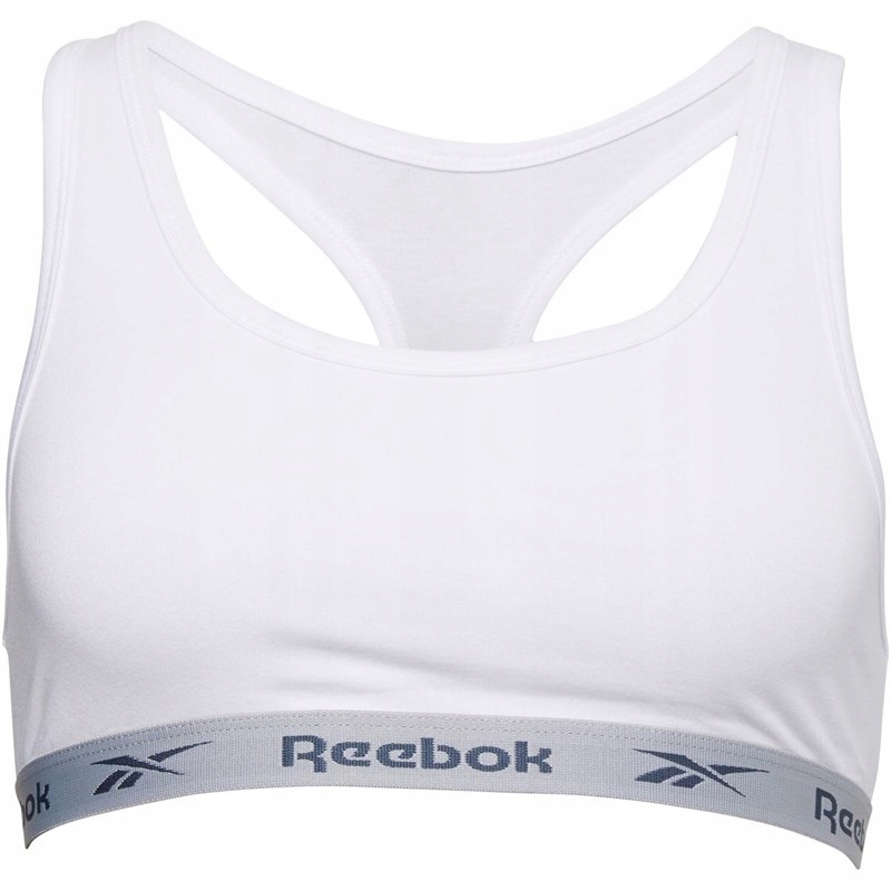 Reebok biustonosz sportowy damski, M