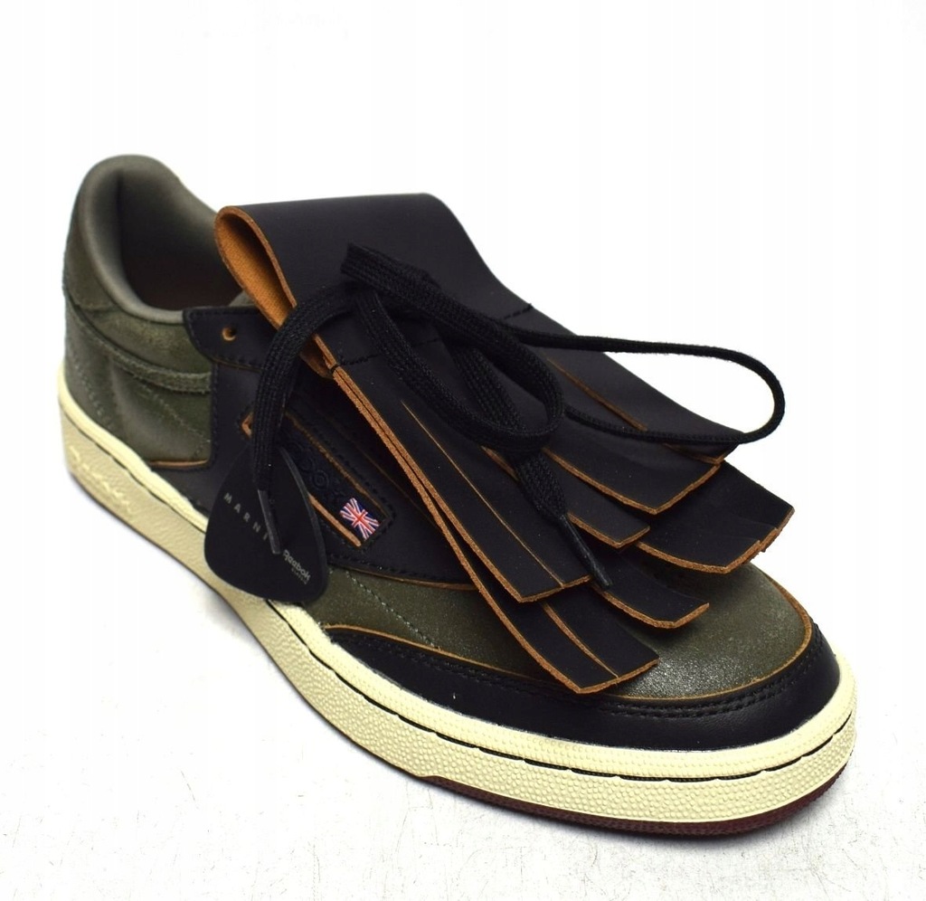 zalando reebok c85