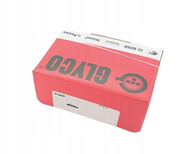 TULEJKA KORBOWODU 55-4201 SEMI GLYCO