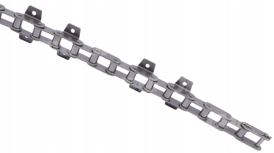 Łańcuch podajnika pochyłego ROLLON-SOLID CA550VD/2K1/JA/J2A 5mb