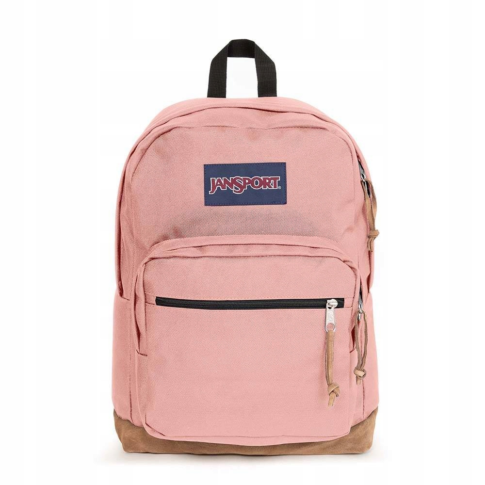 PLECAK SZKOLNY JANSPORT RIGHT PACK POJEMNY