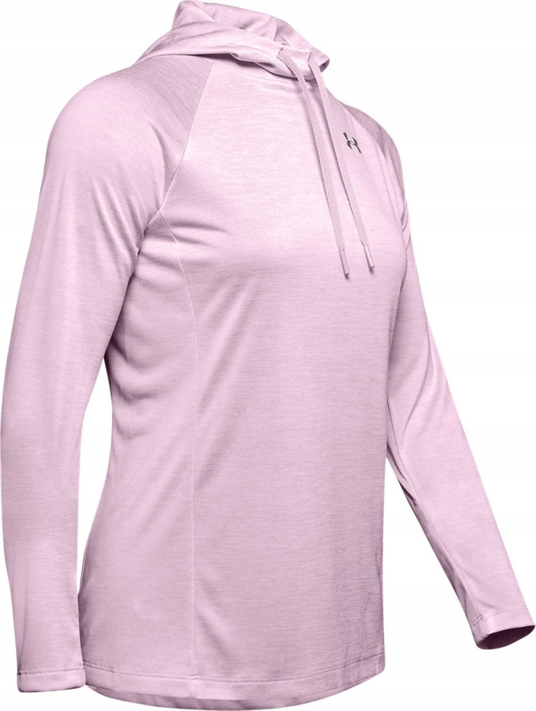 V6453 Under Armour Bluza Fitness DAMSKA S