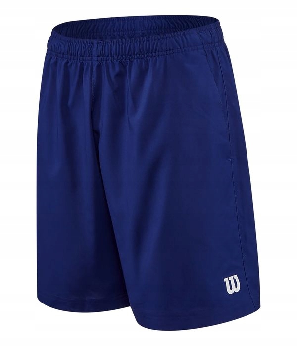 SPODENKI WILSON TEAM 8" SHORT MEN NV XXL