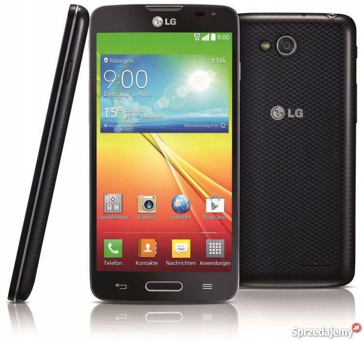 LG L90, 3473/18