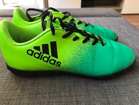 ADIDAS NEMEZIS 16,4 r. 36 2/3 23cm