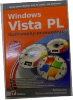 Windows Vista - Tomaszewska-Adamarek 24h wys