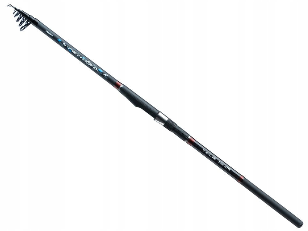 JAXON WĘDKA JAXON TENESA TELE SLIM 3,60m 10-30g