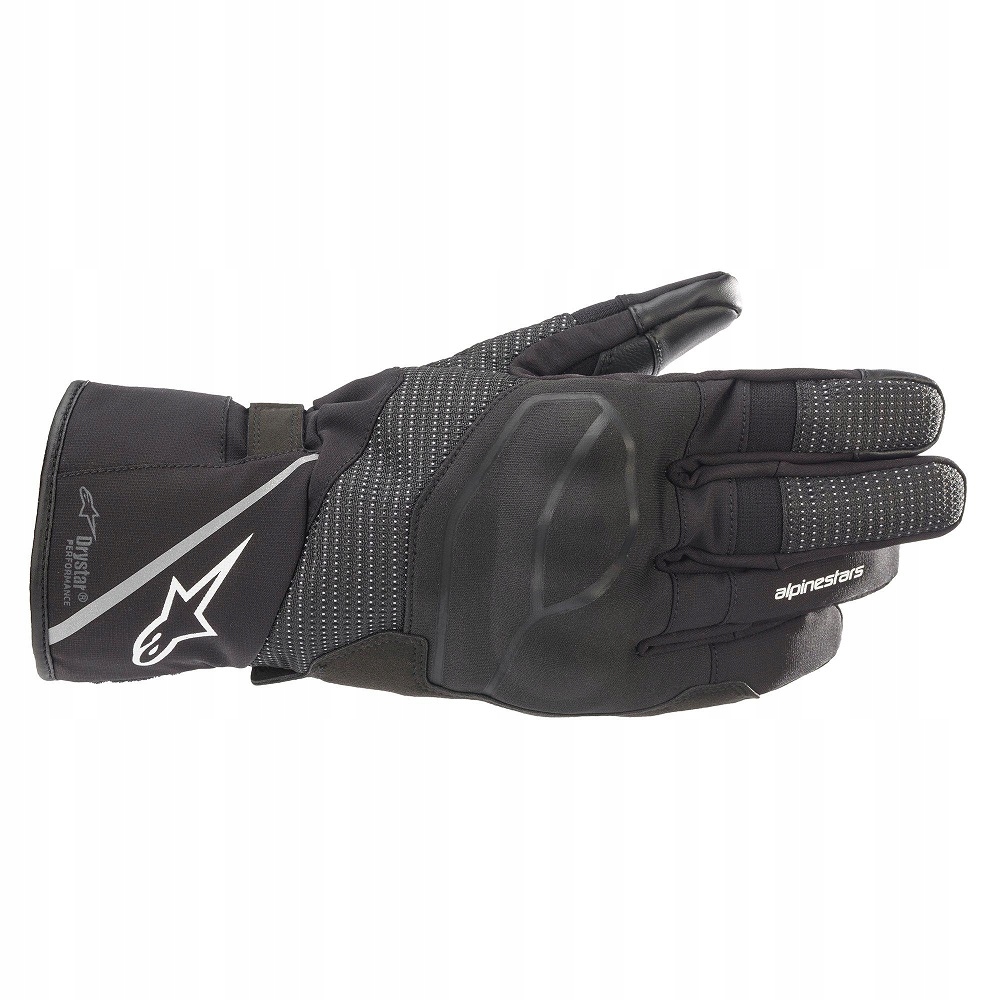 ALPINESTARS ANDES V3 DRYSTAR rękawice czarne XL