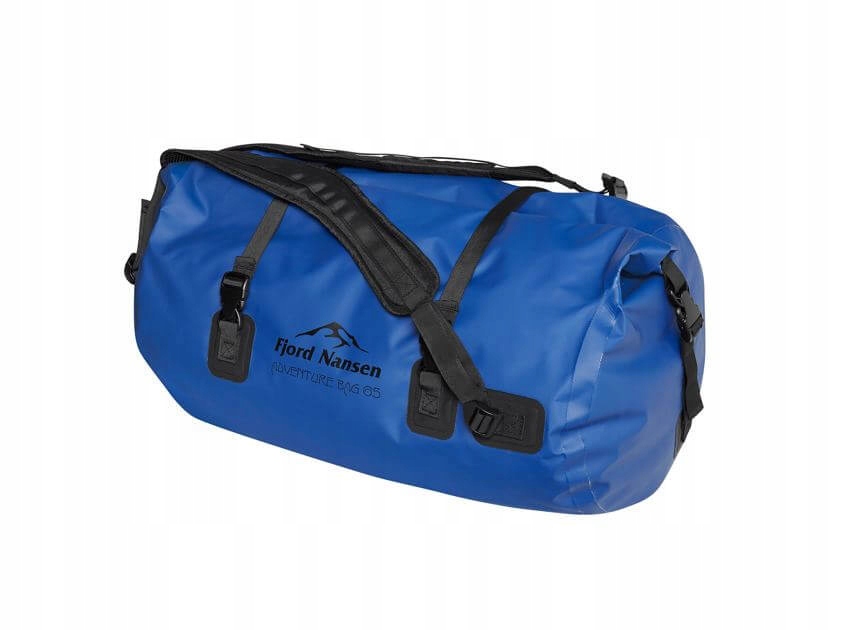 Wodoszczelna torba Fjord nansen ADVENTURE BAG 65