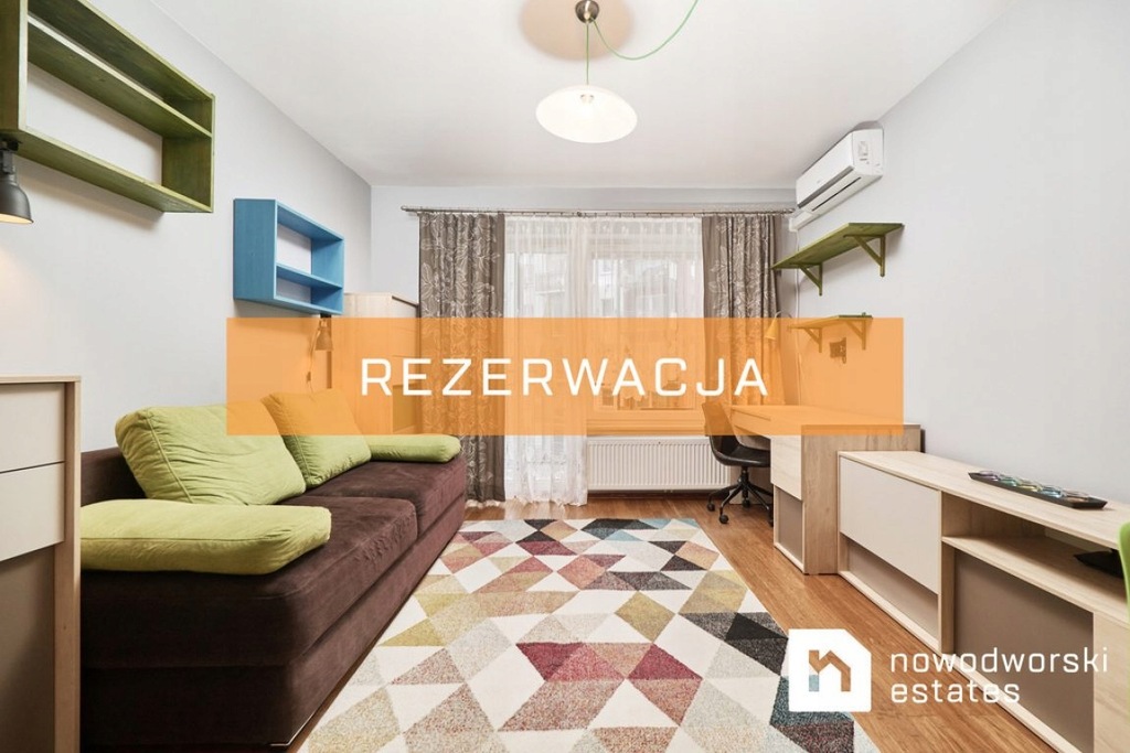 Mieszkanie, Wrocław, Psie Pole, Swojczyce, 43 m²