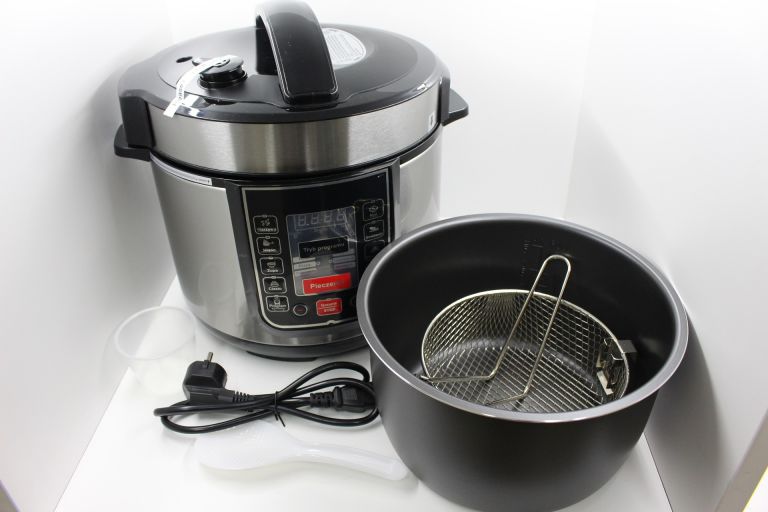 MULTI COOKER ELITE COOK EC 1505 KPL 9045074882 oficjalne archiwum