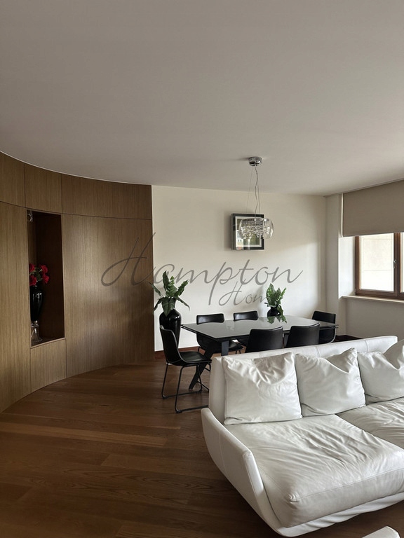 Mieszkanie, Warszawa, Mokotów, 179 m²