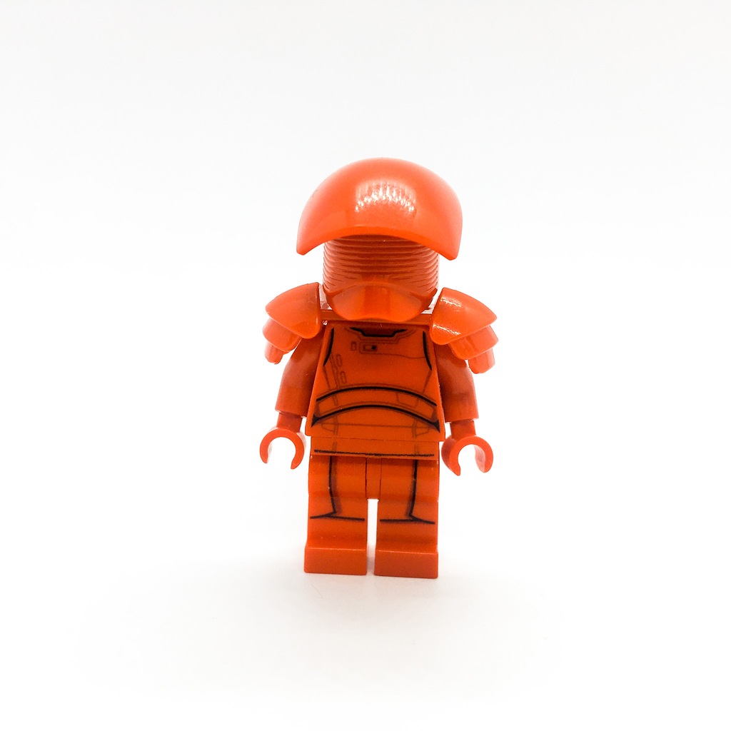 Купить LEGO Фигурка Элитная преторианская гвардия sw0989 75225: отзывы ...