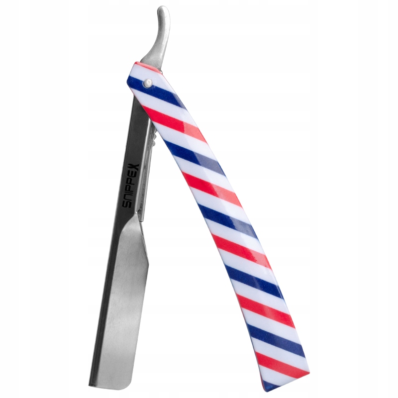 SNIPPEX BRZYTWA RAZOR 111 BARBER SHOP