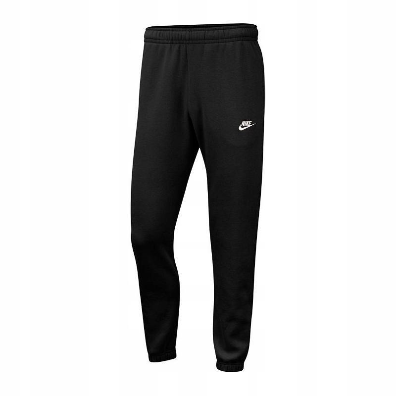 Nike NSW Club spodnie 010 S 173 cm