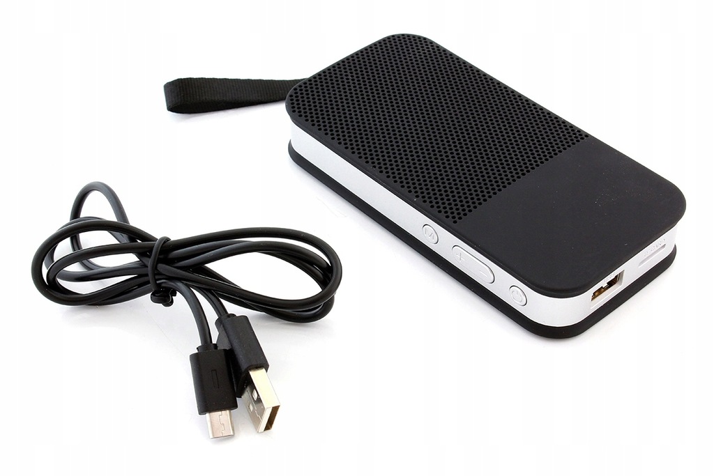 ZS31B Przenośny głośnik bluetooth