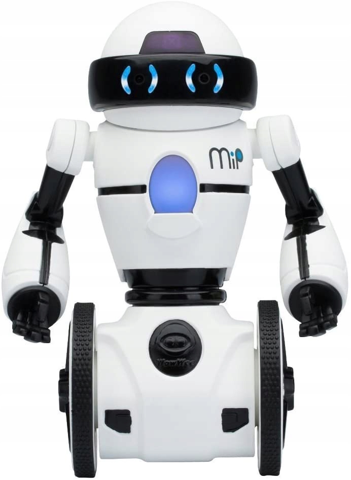 Robot zabawka interaktywny Wow Wee MiP