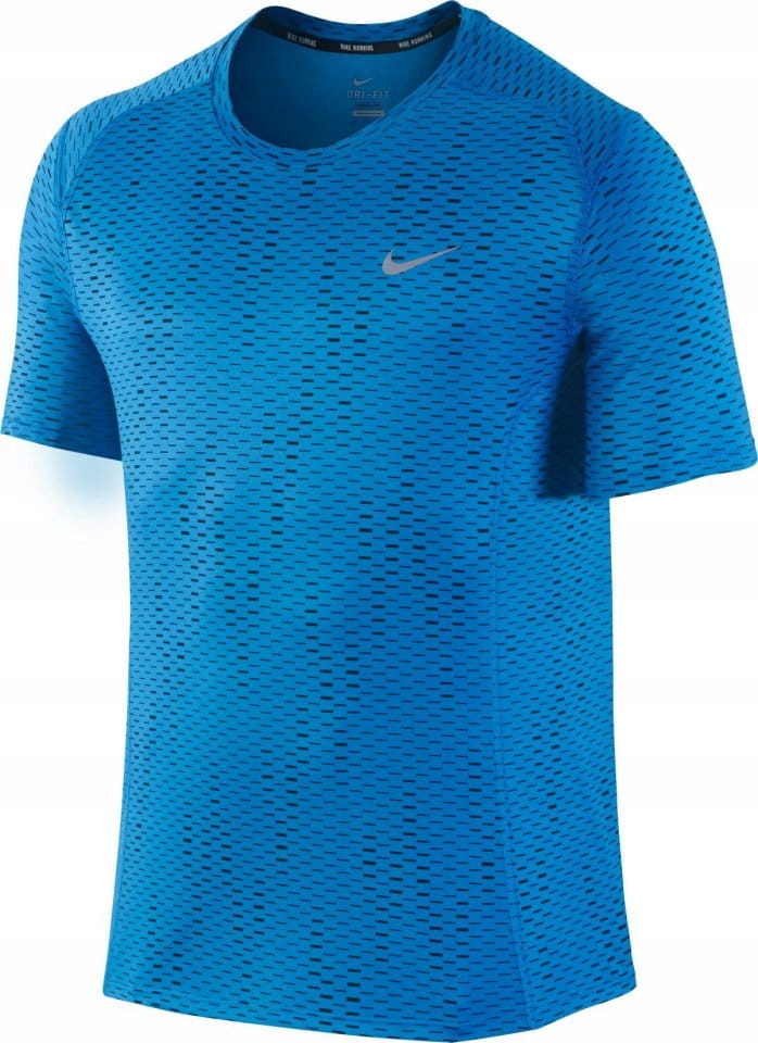 Koszulka termoaktywna Nike Miler t shirt _ L / XL