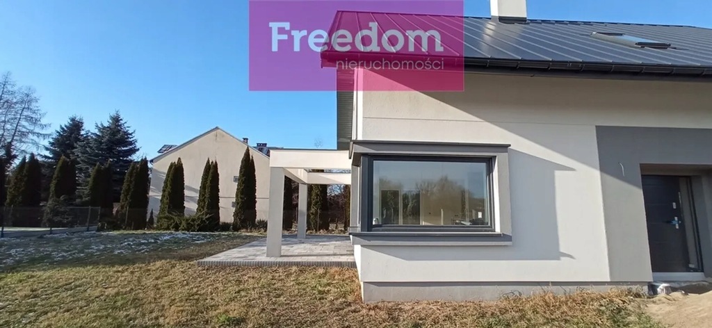 Dom, Łomianki, Łomianki (gm.), 213 m²