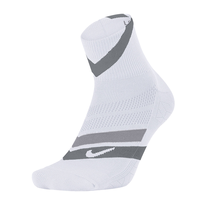 NIKE RUNNING CUSHION DRI FIT SKARPETY 100 4246 7371195352