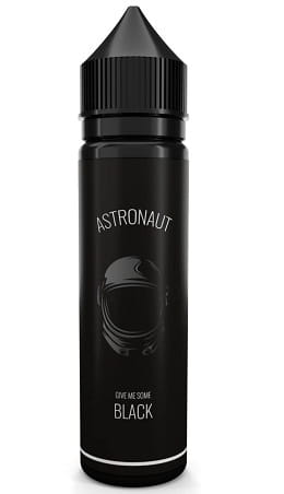 AROMAT DO TYTONIU 40ML ASTRONAUT - BLACK