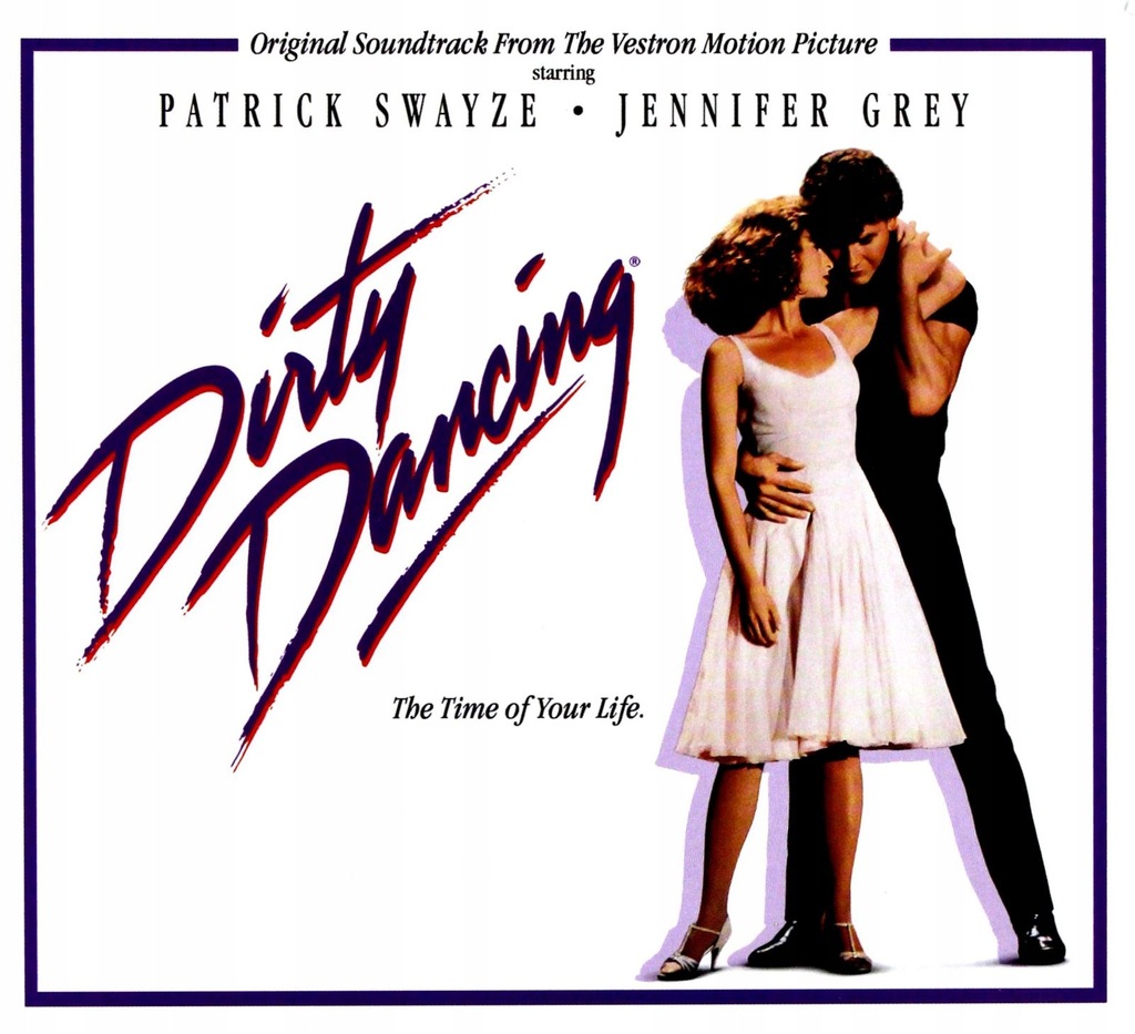 DIRTY DANCING SOUNDTRACK (LEGACY EDITION) (DIGIPAC